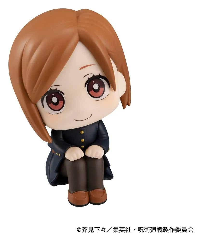 Jujutsu Kaisen Look Up PVC Figure Nobara Kugisaki 11 cm (Repeat)